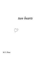 Two Hearts 1977985440 Book Cover