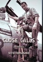 Close Calls (Revisited) 1593309910 Book Cover