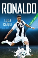 Ronaldo: Updated Edition 1785784226 Book Cover