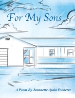 For My Sons 1098321936 Book Cover