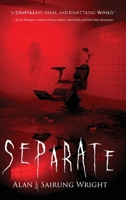 Separate B0CB9BZ5LR Book Cover