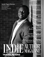 Indie Author Magazine Featuring Pierre Alex Jeanty 1957118326 Book Cover