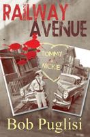 RAILWAY AVENUE 1494210592 Book Cover