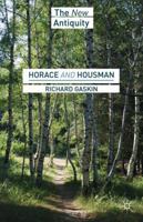 Horace and Housman 1137366168 Book Cover