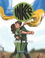 Love in war B0C5KNL9ZN Book Cover