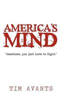 America's Mind 1440157324 Book Cover