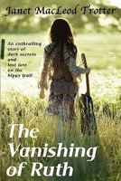 The Vanishing of Ruth 0956642616 Book Cover