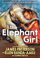 The Elephant Girl 031631692X Book Cover