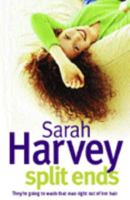 Split Ends 0747268339 Book Cover