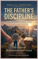 A Father's Discipline: The Path to Restoration and Grace (Teachings of Sound Doctrine) B0GTMXKTWJ Book Cover