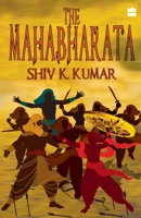 The Mahabharata 9350291916 Book Cover