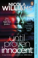 Until Proven Innocent 0241995477 Book Cover