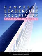 Campbell Leadership Descriptor: Participant Workbook (Revised) 1604915455 Book Cover
