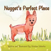Nugget's Perfect Place B0CK3M5GC3 Book Cover