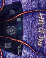 Land of Iron B08FP5NQHL Book Cover