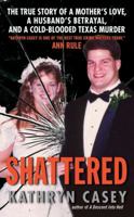 Shattered 0061582026 Book Cover