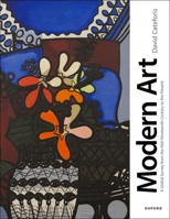 Modern Art: A Global Survey from the Mid-Nineteenth Century to the Present 0190840978 Book Cover