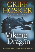 Viking Dragon 1721272623 Book Cover