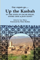 Up the Kasbah 0956609112 Book Cover