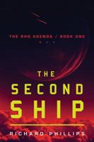 The Second Ship 1612184936 Book Cover