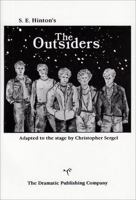 The Outsiders 0871292777 Book Cover