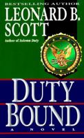 Duty Bound 0345391896 Book Cover