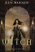 Witch 1737899035 Book Cover