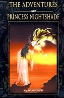 The Adventures of Princess Nightshade 0595140246 Book Cover
