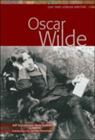 Oscar Wilde (Lives of Notable Gay Men and Lesbians) 0791023117 Book Cover