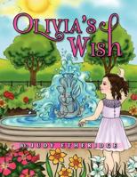 Olivia's Wish 1441539158 Book Cover