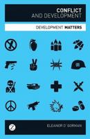 Conflict and Development 1848135742 Book Cover