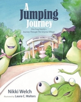 A Jumping Journey 162952980X Book Cover