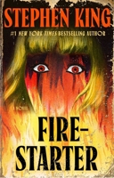Firestarter: A Novel 1668094746 Book Cover