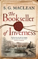 The Bookseller of Inverness 1529414210 Book Cover