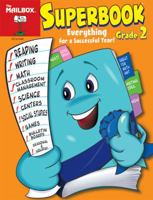 The Mailbox Superbook Gr 2 1562347357 Book Cover