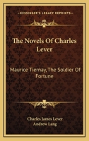 Maurice Tiernay, the Soldier of Fortune 1514394707 Book Cover