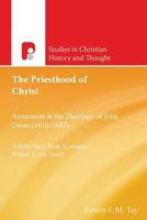 The Priesthood of Christ 1842277995 Book Cover