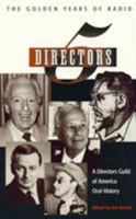 Five Directors 0810834839 Book Cover