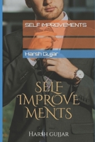 SELF IMPROVEMENTS B0CQZ3NYLG Book Cover