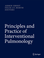 Principles and Practice of Interventional Pulmonology 1493940678 Book Cover