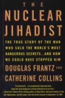 The Nuclear Jihadist 0446199583 Book Cover