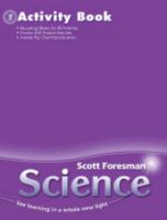 Scott Foresman Science: Grade 3 Activity Book 0328126241 Book Cover