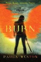 Burn 1770498516 Book Cover