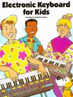 Electronic Keyboard For Kids 0825611857 Book Cover