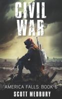 Civil War 1720036861 Book Cover