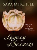 Legacy of Secrets 0373827857 Book Cover