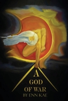 A God of War 1916852769 Book Cover