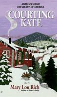 Courting Kate 0515120480 Book Cover