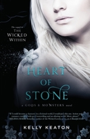 Heart of Stone 0988522586 Book Cover