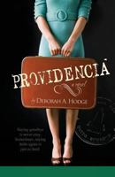 Providencia 0982049005 Book Cover